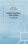 Neil Compton, Nei Compton, Neil Compton - Henry Fielding 'Tom Jones'