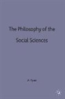 Alan Ryan, Steve Ryan - Philosophy of the Social Sciences
