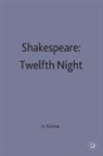 D.J. Palmer, J Palmer, D J Palmer, D. J. Palmer, D.J. Palmer - Shakespeare''s 'Twelfth Night'