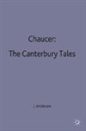 J. J. Anderson, J.J. Anderson, J. J. Anderson, John Julian Anderson, Joh Julian Anderson, John Julian Anderson - Chaucer''s 'Canterbury Tales'