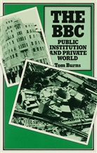 Richard Burns, T Burns, T. Burns, Tom Burns - B. B. C.