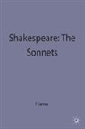 Peter Jones, Pete James, Peter James, Peter Jones - Shakespeare