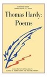James Gibson, Thomas Hardy, James Gibson, Trevor Johnson - Thomas Hardy, Poems
