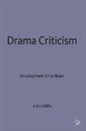 Arnold P. Hinchliffe, Arnold P. Hinchliffe, Arnol P Hinchliffe, Arnold P Hinchliffe - Drama Criticism