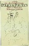 A. H. Butler, David Butler, David Halsey Butler, Daniel Norman Chester, David Butler, A. H. Halsey... - Policy and Politics