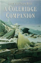 John Spencer Hill, Hill Spencer J. - Coleridge Companion