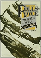I. Lloyd, Ian Lloyd, Thomas Da Lloyd - Rolls-Royce
