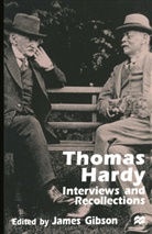 James Gibson, Gibson James, Jame Gibson, James Gibson - Thomas Hardy
