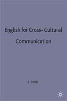 Smith, Larry E. Smith, Smith, L Smith, L. Smith, Larry E. Smith - English for Cross-Cultural Communication