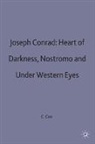 C.b. Cox, B Cox, C B Cox, C. B. Cox, C.b. Cox - Conrad 'Heart of Darkness', 'Nostromo' and 'Under Western Eyes'