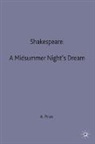Anthony Price, Anthon Price, Anthony Price - Shakespeare''s 'Midsummer Night''s Dream'