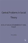 Anthony Giddens - Central Problems in Social Theory
