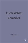 William Tydeman, Willia Tydeman, William Tydeman - Oscar Wilde''s Comedies