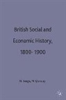 Michael Quincey, Neil Quincey Tonge, Michae Quincey, Michael Quincey, Tonge, Tonge... - British Social and Economic History