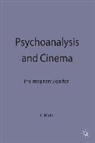 Celia Britton, Christian Metz, Metz C. - Psychoanalysis and the Cinema