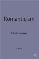 Morse, David Morse - Romanticism