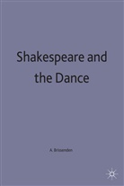 Alan Brissenden - Shakespeare and the Dance