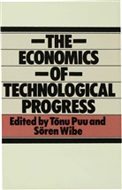 Puu, Tonu Puu, Tonu Wibe Puu, Soren Wibe, Ton Puu, Tonu Puu... - Economics of Technological Progress