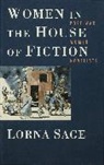 Lorna Sage, Sage Lorna (Senior Lecturer - Women in the House of Fiction
