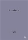 Ronald Speirs - Bertolt Brecht