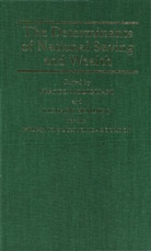 MODIGLIANI, Franco Modigliani, Franco Hemming Modigliani, Richar Hemming, Richard Hemming, MODIGLIANI... - Determinants of National Saving and Wealth