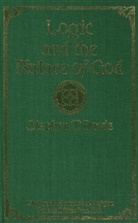 DAVIS, Paul K. Davis, Stephen T Davis, Stephen T. Davis - Logic and the Nature of God
