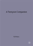 F Pinion, F. Pinion, F. B. Pinion, F.B. Pinion - Tennyson Companion