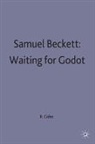 Ruby Cohn, Rub Cohn, Ruby Cohn - Samuel Beckett 'Waiting for Godot'