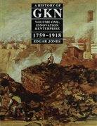 Edgar Jones - History of Gkn