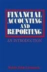 R Limmack, R. Limmack, Robin John Limmack - Financial Accounting and Reporting