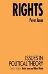 Peter Jones - Rights