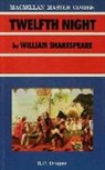 R P Draper, R. P. Draper, R.p. Draper, James Gibson, Jame Gibson, James Gibson - 'Twelfth Night' By William Shakespeare