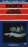 David Elloway - 'Macbeth' By William Shakespeare