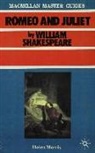 Helen Morris, William Shakespeare, William Morris Shakespeare - Shakespeare: Romeo and Juliet