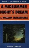 Kenneth Pickering - 'Midsummer Night''s Dream' By William Shakespeare
