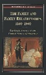 &amp;apos, Rosemary Day, O&amp;apos, Rosemary O'Day, Rosemary O''day - The Family and Family Relationships, 1500-1900