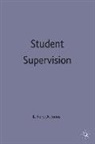 Kathy Ford, Kathy Jones Ford, Alan Jones, Jo Campling - Student Supervision