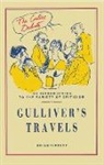 B Tippett, B. Tippett, Brian Tippett - 'Gulliver''s Travels'