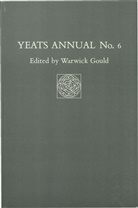 Warwic Gould, Warwick Gould - Yeats Annual