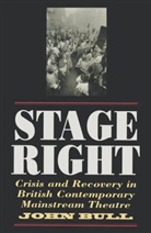 Dr. John Bull, John Bull - Stage Right