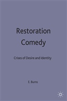 Edward Burns, Richard Burns - Restoration Comedy