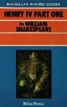Helen Morris - 'King Henry IV, Pt.1' By William Shakespeare