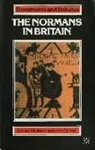 Donald Cantrell Wilkinson, John Cantrell, Donald Wilkinson - Normans in Britain