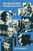 P Franklin, P. Franklin, Peter Franklin, Franklin Peter - Idea of Music