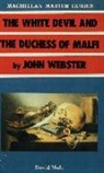 David A Male, David A. Male - 'White Devil' and 'Duchess of Malfi' By John Webster