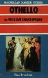 Tony Bromham - 'Othello' By William Shakespeare