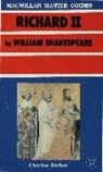Charles Barber - 'Richard II' By William Shakespeare