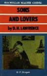 R P Draper, R. P. Draper, R.p. Draper - 'Sons and Lovers' By D.h. Lawrence