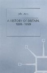 J. Davis, John Davis, Davis John - A History of Britain, 1885-1939
