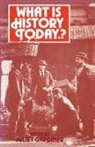Juliet Gardiner, Julie Gardiner, Juliet Gardiner - What Is History Today...?